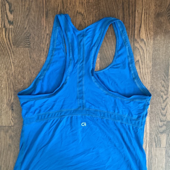 ☀️GAP Fit Racerback Tank☀️ - Picture 3 of 6